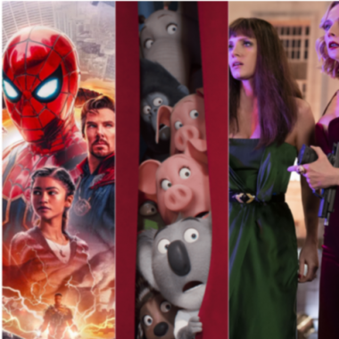 Marquee Cinemas Daily Times Starting Jan. 7, including a new year of Flashbacks Marquee Cinemas Daily Times Starting Jan. 7, including a new year of Flashbacks